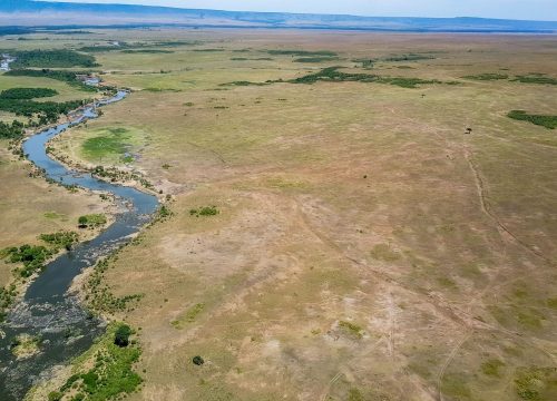 Top 10 Must-Visit Tourist Destinations in Kenya