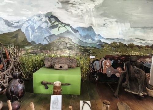 Kapenguria Museum