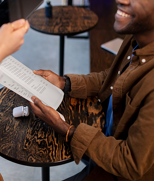 Customized Itineraries