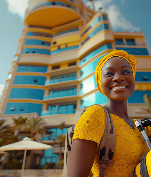 Hotel Booking