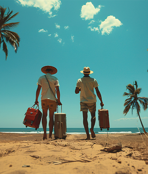 Beach Holidays